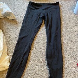 Lulu Lemon Leggings